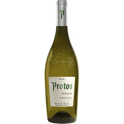 Protos Verdejo - Vino Bianco - 75cl Protos Verdejo - Vino Bianco - 75cl