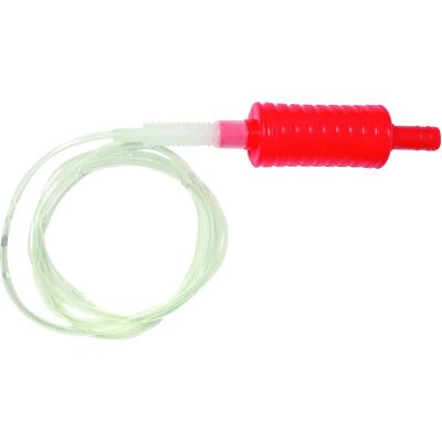VP Bomba Manual de Trasvasamento de Líquidos - Manual Liquid Transfer Pump VP Bomba Manual de Trasvasamento de Líquidos - Manual Liquid Transfer Pump