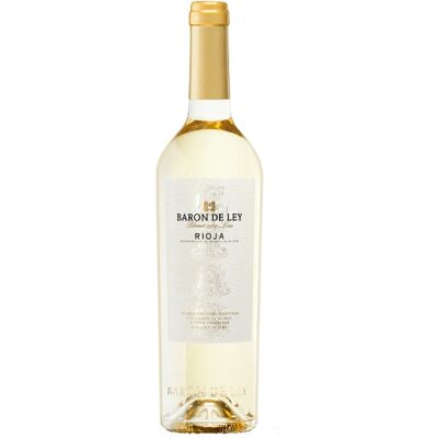 Barón de Ley Blanco sobre Lías 2023 - Wein Barón de Ley Blanco sobre Lías 2023 - Wein