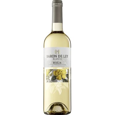 Baron de Ley Weißwein 2024 - Weißwein Baron de Ley Weißwein 2024 - Weißwein