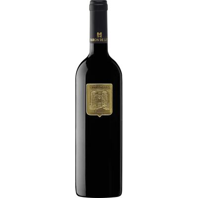 Barón de Ley Gold Edition Rioja Gran Reserva - Wein Barón de Ley Gold Edition Rioja Gran Reserva - Wein