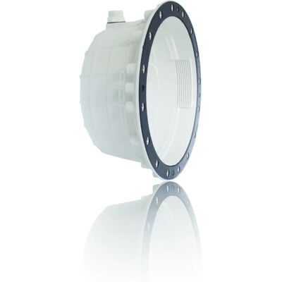 Astral Pool 00364 White Fiber Glass Pool Niche - Pool Part/Accessory Astral Pool 00364 White Fiber Glass Pool Niche - Pool Part/Accessory