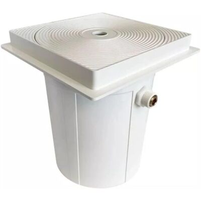 Astral Pool White Universal Level Regulator - Pool Level Regulator Astral Pool White Universal Level Regulator - Pool Level Regulator
