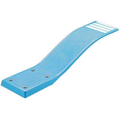 Astral Pool 00076 Trampolino Delfino Blu - Accessorio Piscina Astral Pool 00076 Trampolino Delfino Blu - Accessorio Piscina