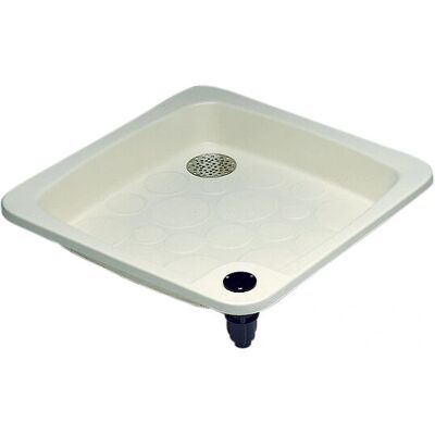 Astral Pool 00103 Pool Accessory Foot Bath - Pool Accessory Astral Pool 00103 Pool Accessory Foot Bath - Pool Accessory