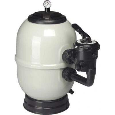 Filtro de Arena Astral Pool Aster 350 - Sistema de Filtrado Filtro de Arena Astral Pool Aster 350 - Sistema de Filtrado