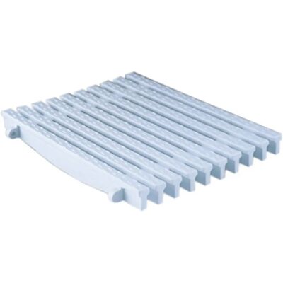 ASTRALPOOL Griglia Bordo Piscina - Resistente UV, Facile da Clip, 295mm ASTRALPOOL Griglia Bordo Piscina - Resistente UV, Facile da Clip, 295mm