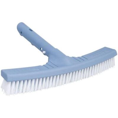 Astral Pool Shark Wall Brush - Pool Maintenance Tool Astral Pool Shark Wall Brush - Pool Maintenance Tool