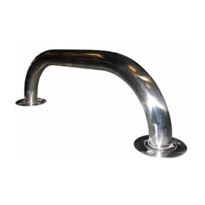 Astral Pool 00054 Stainless Steel Pool Handle - Safety Accessory Astral Pool 00054 Stainless Steel Pool Handle - Safety Accessory