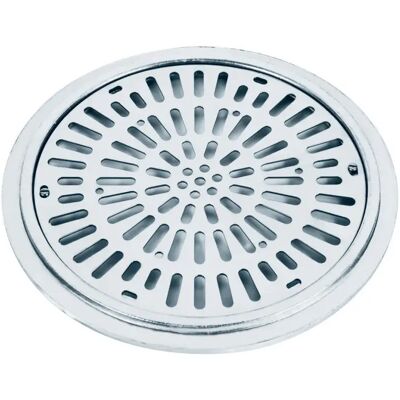 Astralpool 00282 Stainless Steel Pool Drain Cover - 300mm Astralpool 00282 Stainless Steel Pool Drain Cover - 300mm