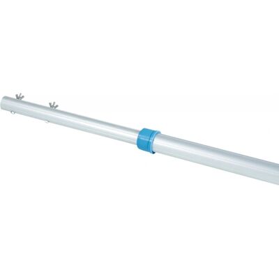 Astral Pool Reinforced 2.5-5m Telescopic Aluminum Pole - Pool Part Astral Pool Reinforced 2.5-5m Telescopic Aluminum Pole - Pool Part