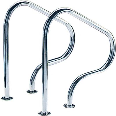 Astral Pool 05540 Handrail - Pool Accessory Astral Pool 05540 Handrail - Pool Accessory