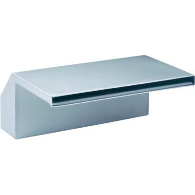 Astral Pool 05577 Inox Waterfall - Pool Accessory Astral Pool 05577 Inox Waterfall - Pool Accessory