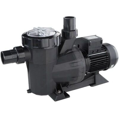 Astralpool Victoria Plus Pump 3/4 HP Black - Pool Equipment Astralpool Victoria Plus Pump 3/4 HP Black - Pool Equipment