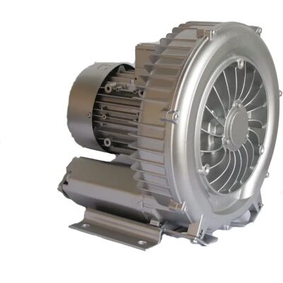 Astralpool Turbo Gebläse 47181 - Spa Luftblasen - Grau Astralpool Turbo Gebläse 47181 - Spa Luftblasen - Grau