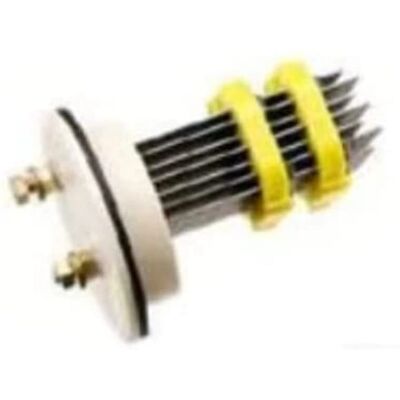 Astralpool Electrodo 30 - Compatible with Saline Chlorinators - Electrode Astralpool Electrodo 30 - Compatible with Saline Chlorinators - Electrode