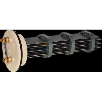 Électrode Astral pour chlorinateur au sel - 95m³ - Publicité Électrode Astral pour chlorinateur au sel - 95m³ - Publicité