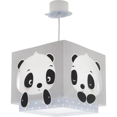 STTS Panda Flerfärgad Taklampa STTS Panda Flerfärgad Taklampa