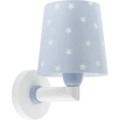 DALBER Gwiezdna Lampa na Ścianę - Dekoracja dla Dzieci DALBER Gwiezdna Lampa na Ścianę - Dekoracja dla Dzieci