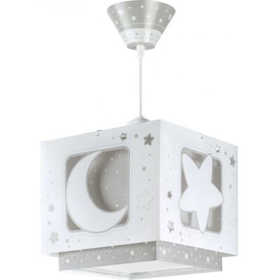 Dalber Moonlight Kinderlampe - Grün, Hängelampe Dalber Moonlight Kinderlampe - Grün, Hängelampe