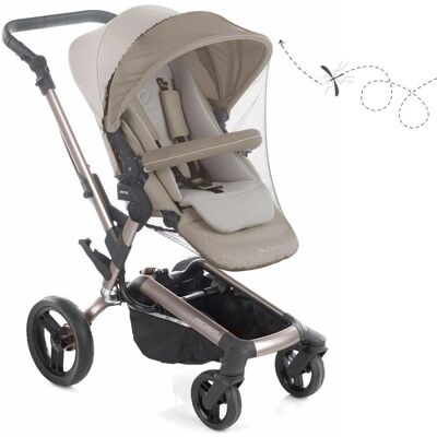 Jane Jané Rete Antizanzare - Leggera, Universale per Passeggini Jane Jané Rete Antizanzare - Leggera, Universale per Passeggini