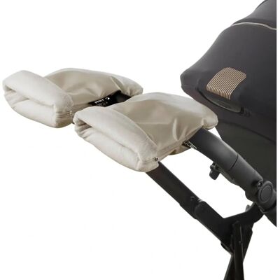 Jane Baby Gloves - Beige - Baby Gloves Jane Baby Gloves - Beige - Baby Gloves