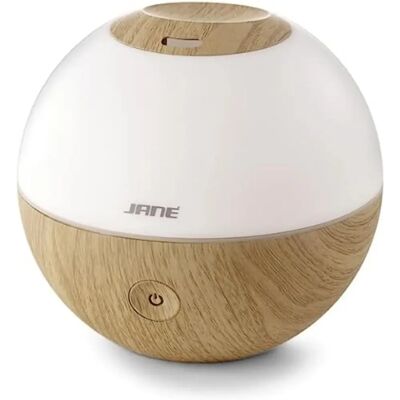 Humidificateur à Ultrasons Moon Humidificateur à Ultrasons Moon