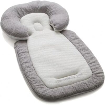Jane Baby Mattress Reversible Beige - Baby Mattress Jane Baby Mattress Reversible Beige - Baby Mattress