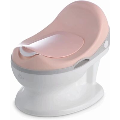 Jane Ural Sedile Morbido - Addestramento WC Jane Ural Sedile Morbido - Addestramento WC
