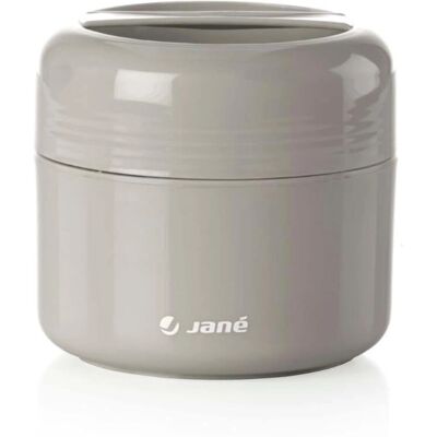 Jané 10497 U05 Food Container - Grey Jané 10497 U05 Food Container - Grey