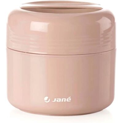 Jane Pink Vacuum Food Container - Baby Food Storage Jane Pink Vacuum Food Container - Baby Food Storage