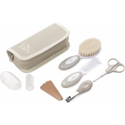 Jané Baby Hygiene-Set - Kompakt Reise-Set Jané Baby Hygiene-Set - Kompakt Reise-Set