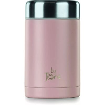 JANÉ Pink Thermo Bottle 450ml - Thermal Bottle JANÉ Pink Thermo Bottle 450ml - Thermal Bottle