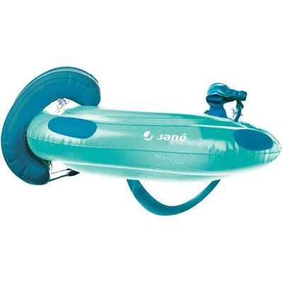Jane Baby Float Transparent - Schwimmflügel für 6-36 Monate Jane Baby Float Transparent - Schwimmflügel für 6-36 Monate