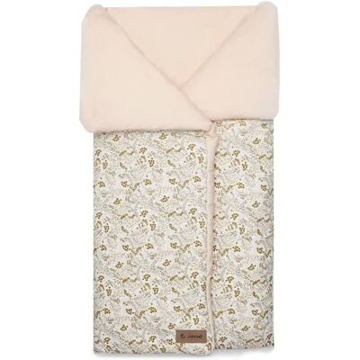 Jane Mims Saco Foque Padded Cuco - Babyschlafsack Jane Mims Saco Foque Padded Cuco - Babyschlafsack