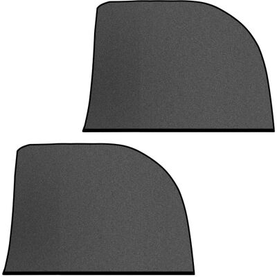 Jané Car Sunshade - Model L - UV Protection - Car Window Cover Jané Car Sunshade - Model L - UV Protection - Car Window Cover