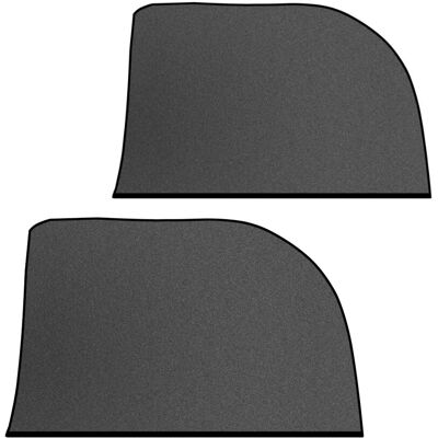 Parasole auto Jané XL Nero - Copertura finestra Parasole auto Jané XL Nero - Copertura finestra