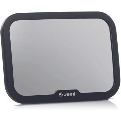 Miroir Panoramique de Jane - Accessoires Siège Auto Enfant - Publicité Miroir Panoramique de Jane - Accessoires Siège Auto Enfant - Publicité