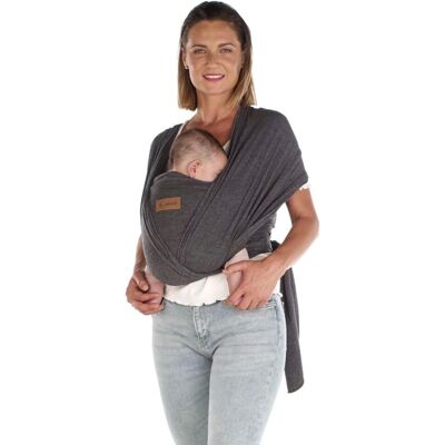 Jane Cocoon Baby Wrap Foulards Baby Carrier - Baby Carrier Jane Cocoon Baby Wrap Foulards Baby Carrier - Baby Carrier