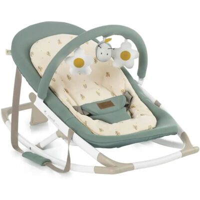 Jané 6132 U78 Columpio Plegable - Baby Swing Jané 6132 U78 Columpio Plegable - Baby Swing