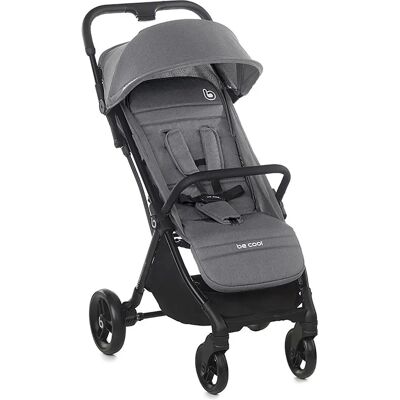 Janè Quick Fold Graphite - Passeggino Leggero per Tutte le Età Janè Quick Fold Graphite - Passeggino Leggero per Tutte le Età