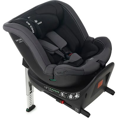 Asiento de Auto Saturn Be Cool - 40-150cm - Silla Infantil - Normativa R129 Asiento de Auto Saturn Be Cool - 40-150cm - Silla Infantil - Normativa R129