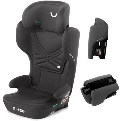 Seggiolino auto pieghevole Nurse 7053 Z11 Cosmos - Seggiolino auto Seggiolino auto pieghevole Nurse 7053 Z11 Cosmos - Seggiolino auto
