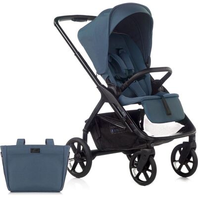 Jané Keep Kombibaby Passeggino e Seggiolino - Leggero, Reversibile, i-Size Jané Keep Kombibaby Passeggino e Seggiolino - Leggero, Reversibile, i-Size