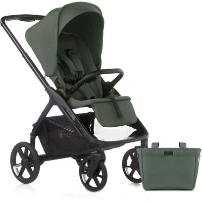 Jané Keep Kombibaby Passeggino - Leggero, Reversibile, Compatto Jané Keep Kombibaby Passeggino - Leggero, Reversibile, Compatto