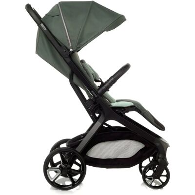 Silla de paseo ligera Akira Jané - Desde nacimiento hasta 22 kg Silla de paseo ligera Akira Jané - Desde nacimiento hasta 22 kg