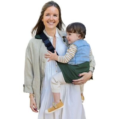 Portabebé de Cadera Jané - Portabebés para bebé Portabebé de Cadera Jané - Portabebés para bebé