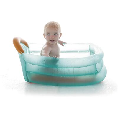 Vaschetta da bagno per bambini Jane - Regolabile 3 posizioni Vaschetta da bagno per bambini Jane - Regolabile 3 posizioni