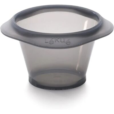 Set di 6 stampi in silicone Lekue per muffin Set di 6 stampi in silicone Lekue per muffin