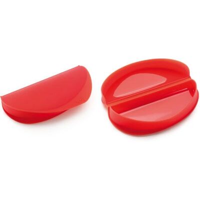 Lékué 3402700R10U008 - Rojo - Cocedor de huevos Lékué 3402700R10U008 - Rojo - Cocedor de huevos